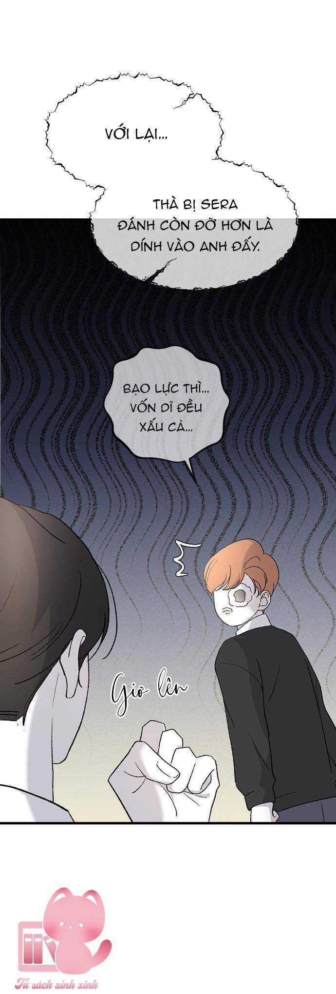 Ba Người Anh Trai - Chapter 80 - Trang 47