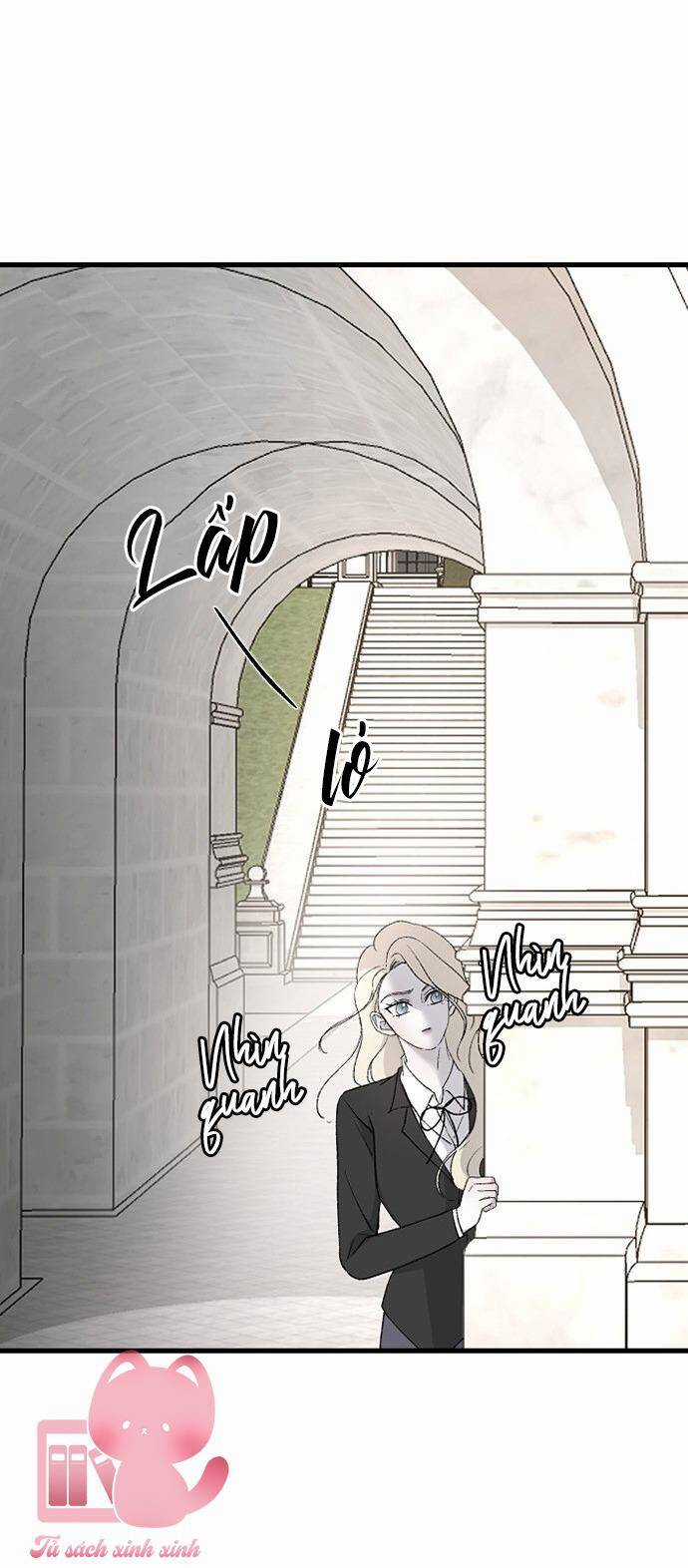 Ba Người Anh Trai - Chapter 80 - Trang 50