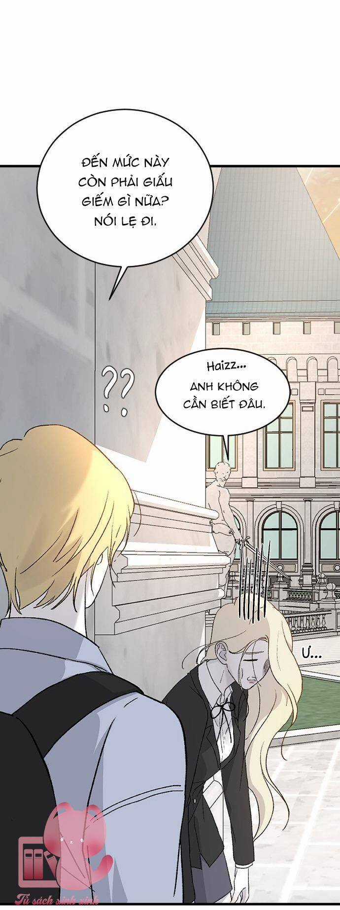 Ba Người Anh Trai - Chapter 80 - Trang 51