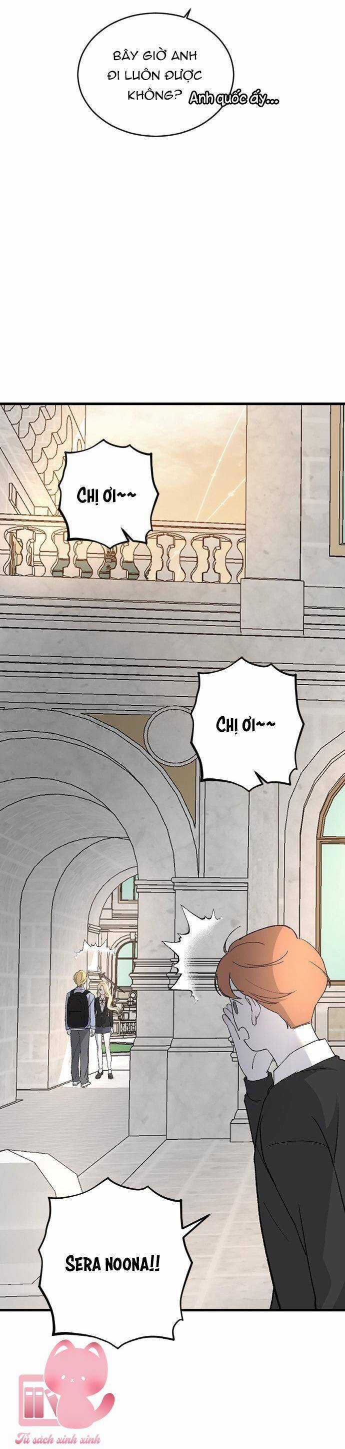 Ba Người Anh Trai - Chapter 80 - Trang 52