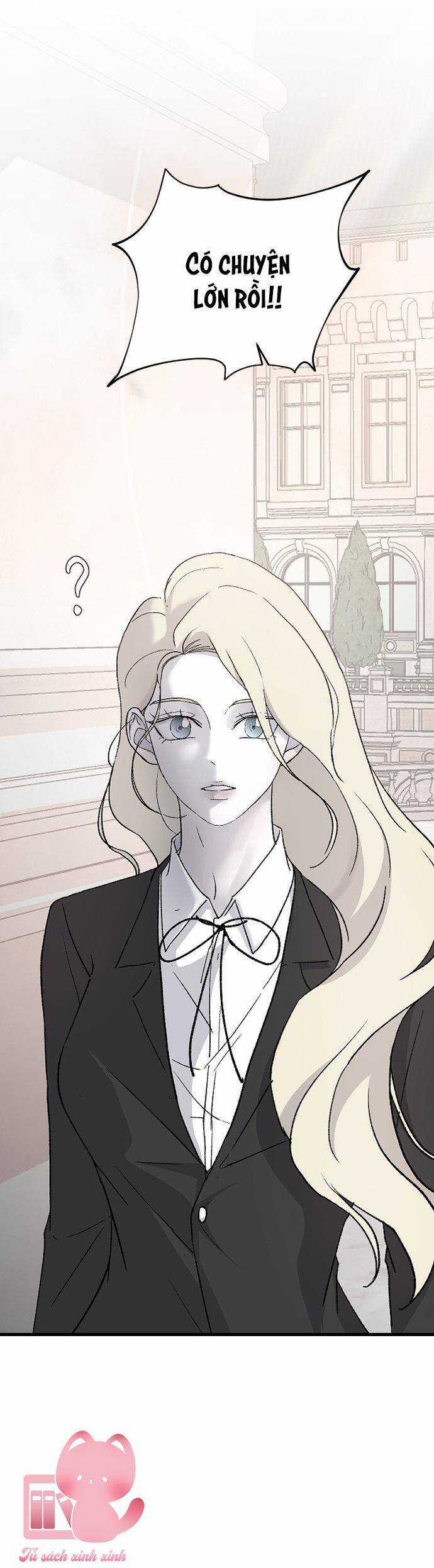 Ba Người Anh Trai - Chapter 80 - Trang 53