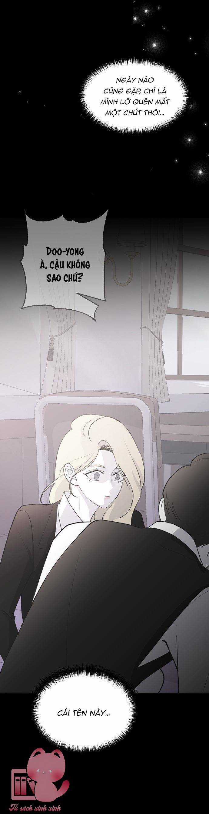 Ba Người Anh Trai - Chapter 80 - Trang 65