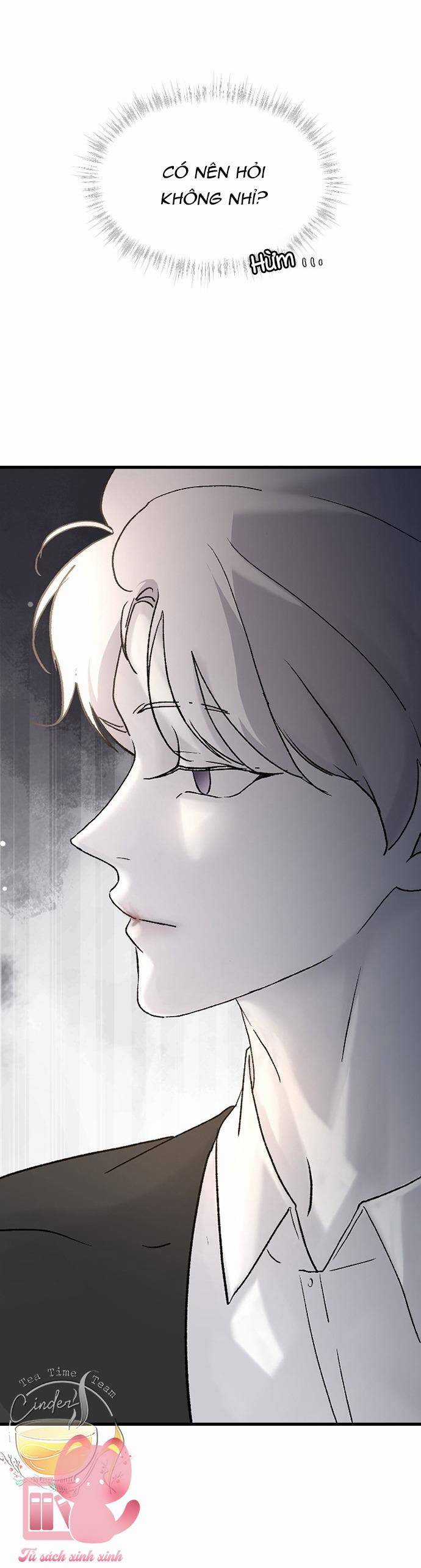 Ba Người Anh Trai - Chapter 80 - Trang 8