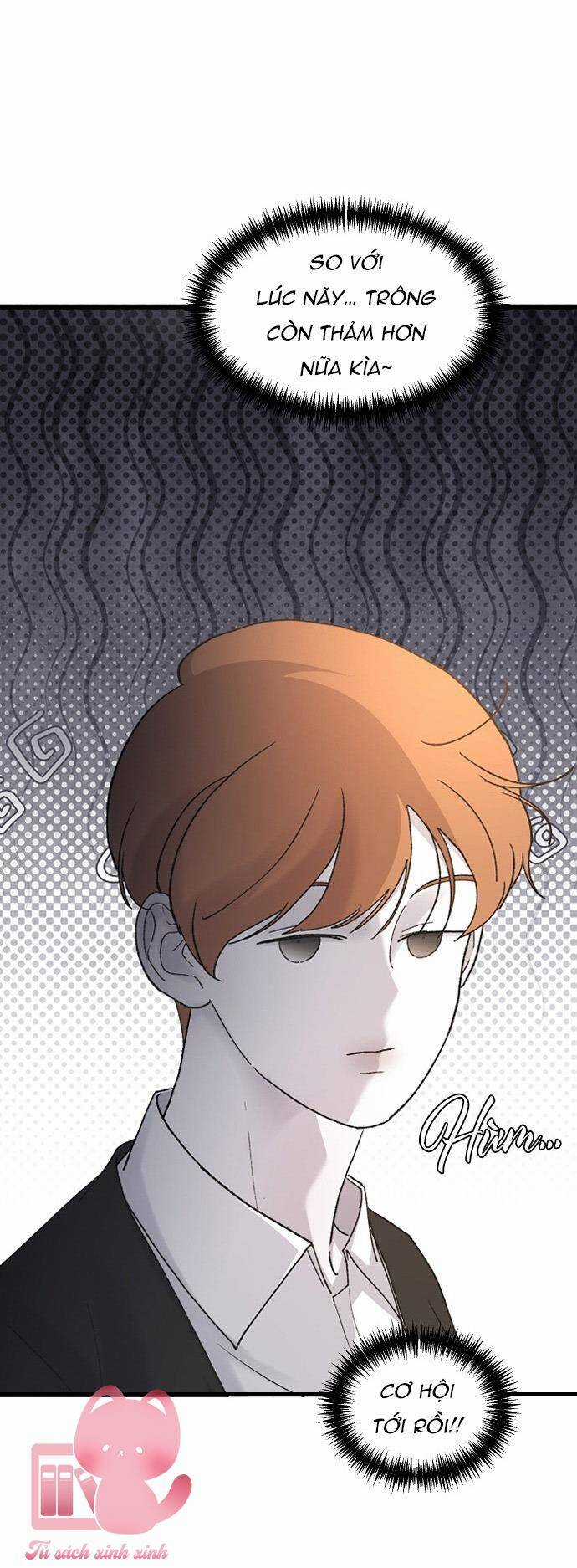 Ba Người Anh Trai - Chapter 81 - Trang 22