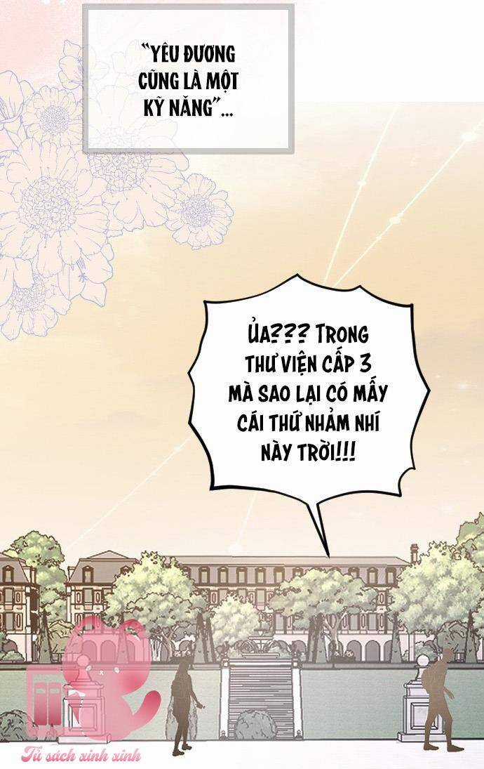 Ba Người Anh Trai - Chapter 81 - Trang 30