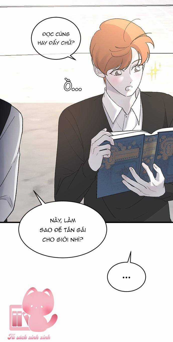Ba Người Anh Trai - Chapter 81 - Trang 31