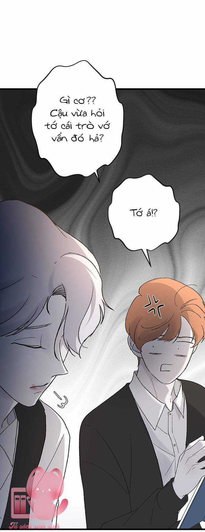 Ba Người Anh Trai - Chapter 81 - Trang 32