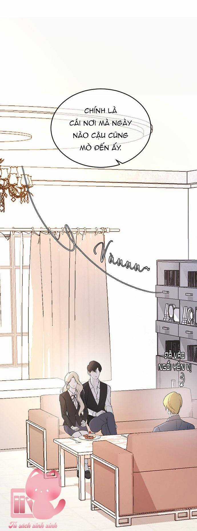 Ba Người Anh Trai - Chapter 81 - Trang 48