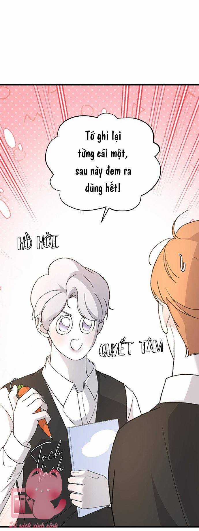 Ba Người Anh Trai - Chapter 81 - Trang 59