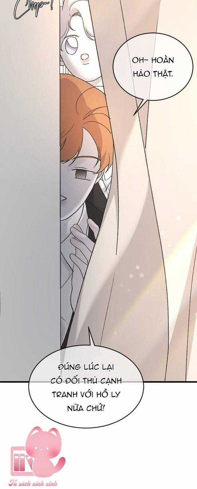 Ba Người Anh Trai - Chapter 81 - Trang 61