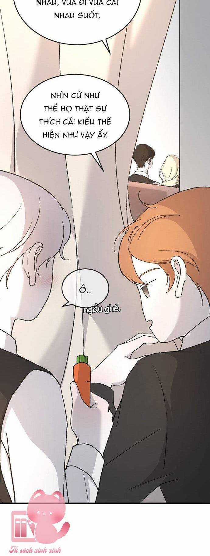 Ba Người Anh Trai - Chapter 81 - Trang 63