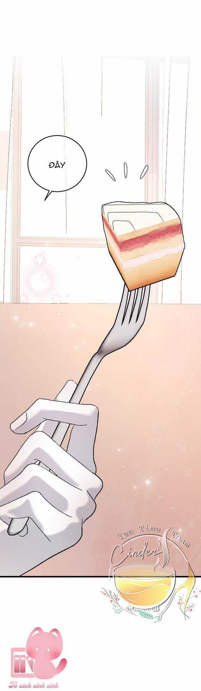 Ba Người Anh Trai - Chapter 82 - Trang 11