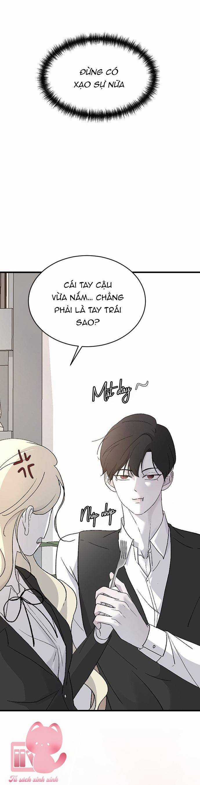 Ba Người Anh Trai - Chapter 82 - Trang 18