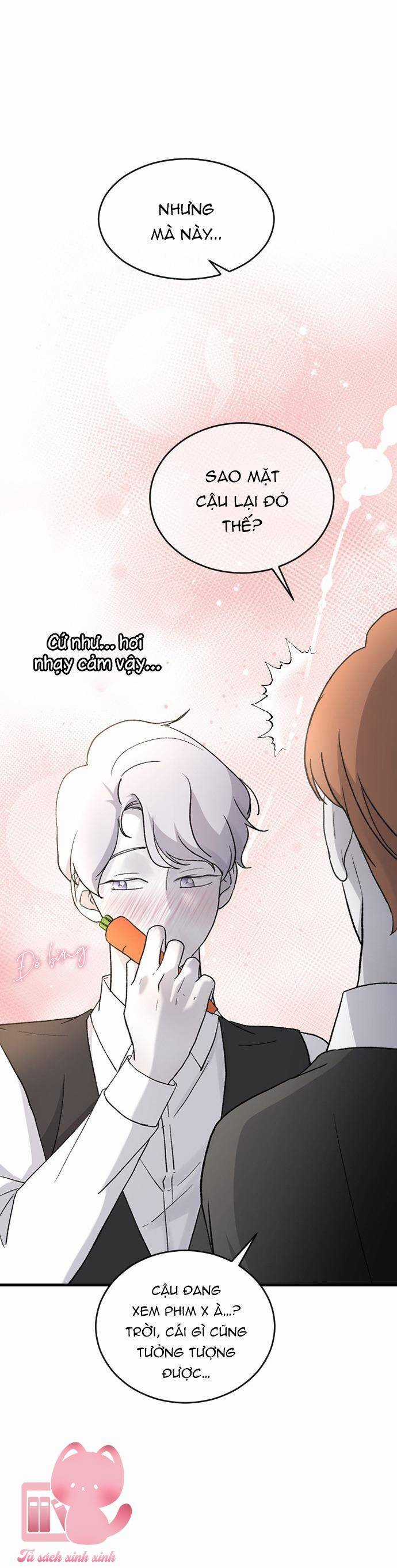 Ba Người Anh Trai - Chapter 82 - Trang 26