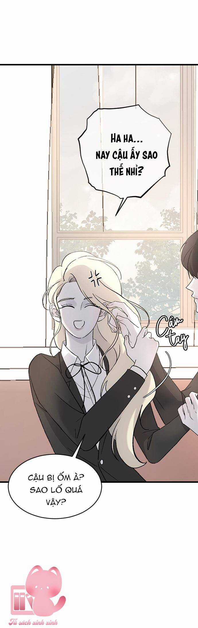 Ba Người Anh Trai - Chapter 82 - Trang 30