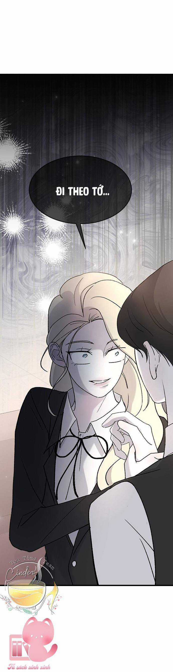 Ba Người Anh Trai - Chapter 82 - Trang 31