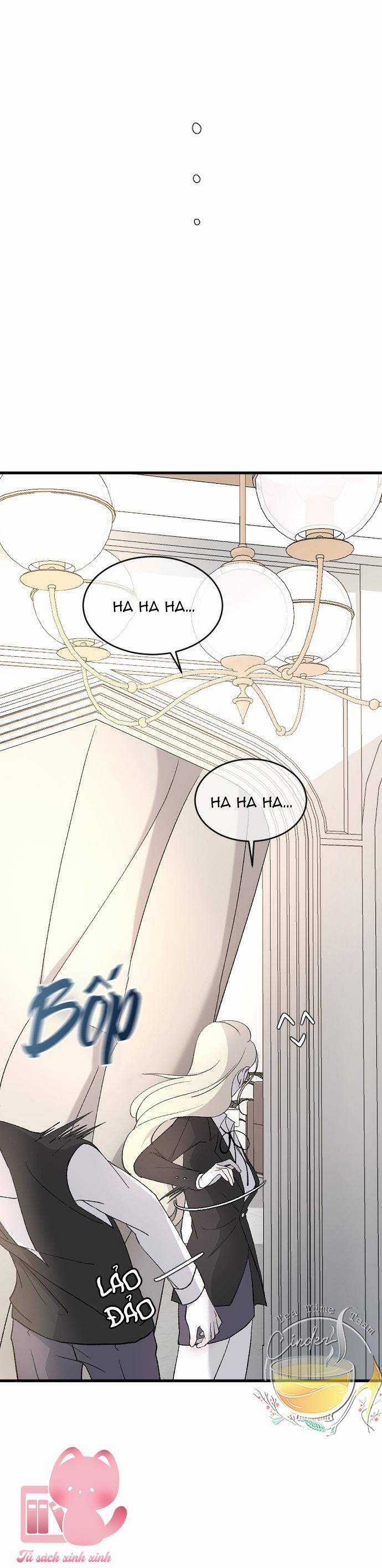 Ba Người Anh Trai - Chapter 82 - Trang 32