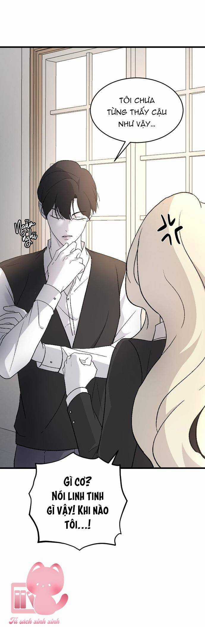 Ba Người Anh Trai - Chapter 82 - Trang 38