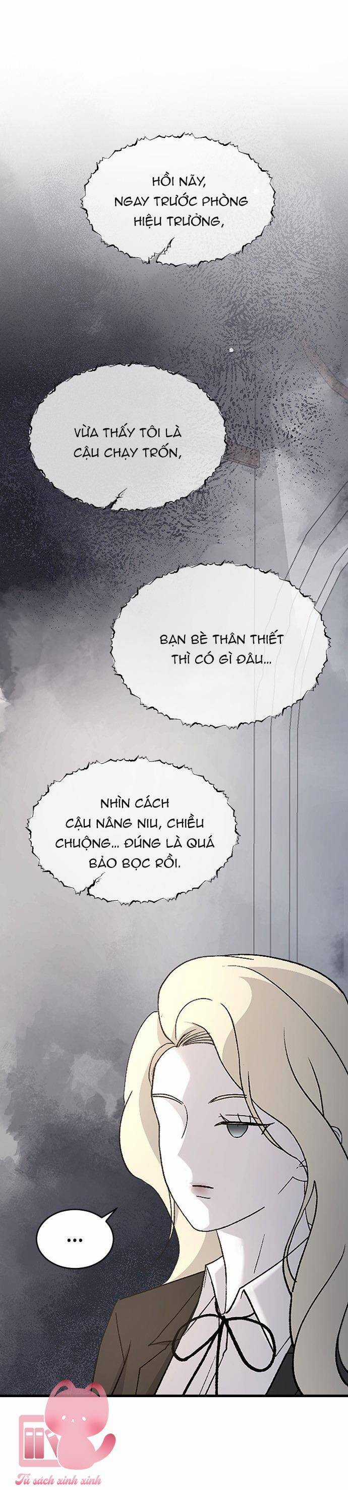 Ba Người Anh Trai - Chapter 82 - Trang 39