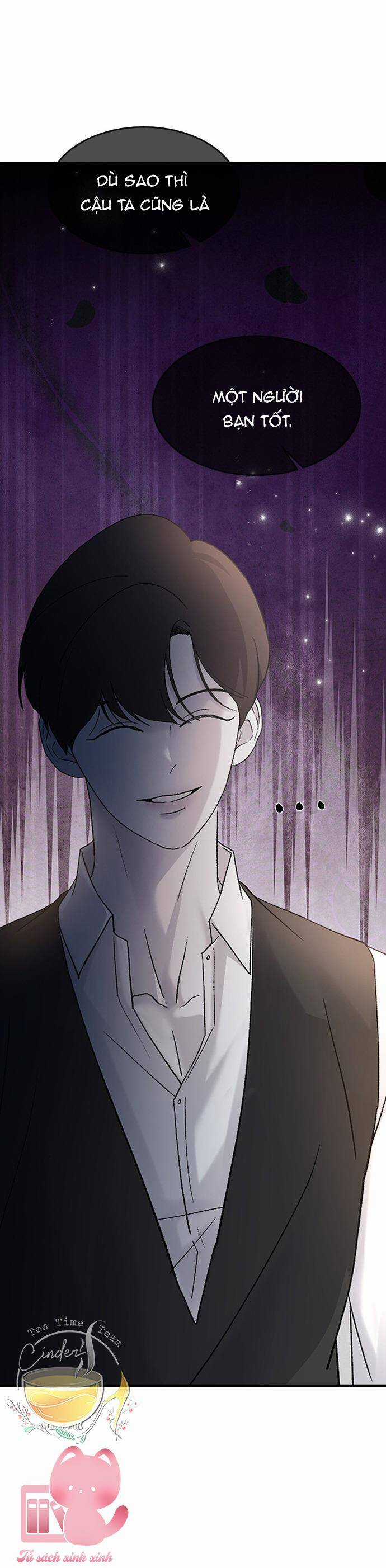 Ba Người Anh Trai - Chapter 82 - Trang 41