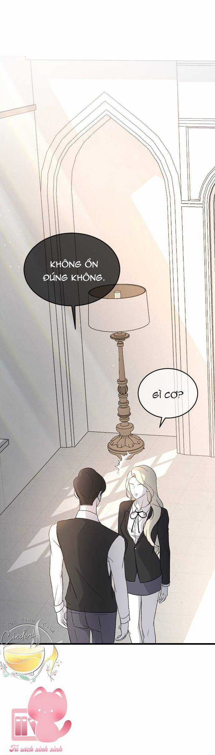 Ba Người Anh Trai - Chapter 82 - Trang 44