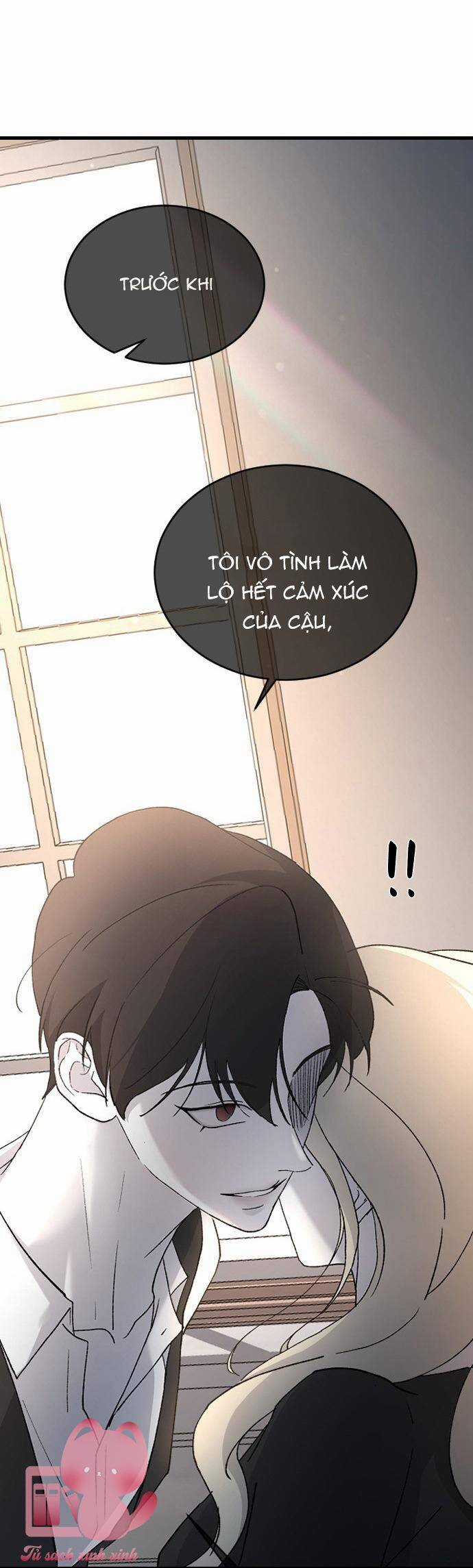 Ba Người Anh Trai - Chapter 82 - Trang 50