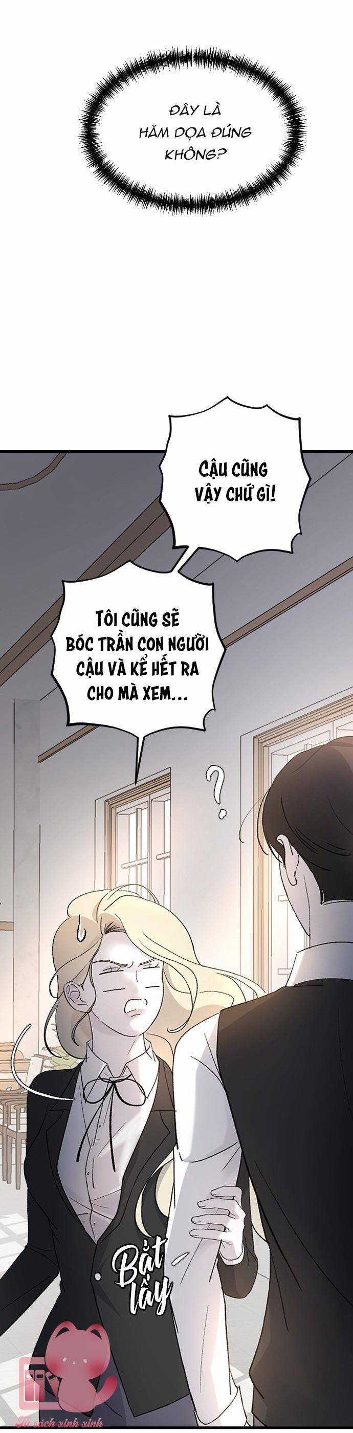 Ba Người Anh Trai - Chapter 82 - Trang 53