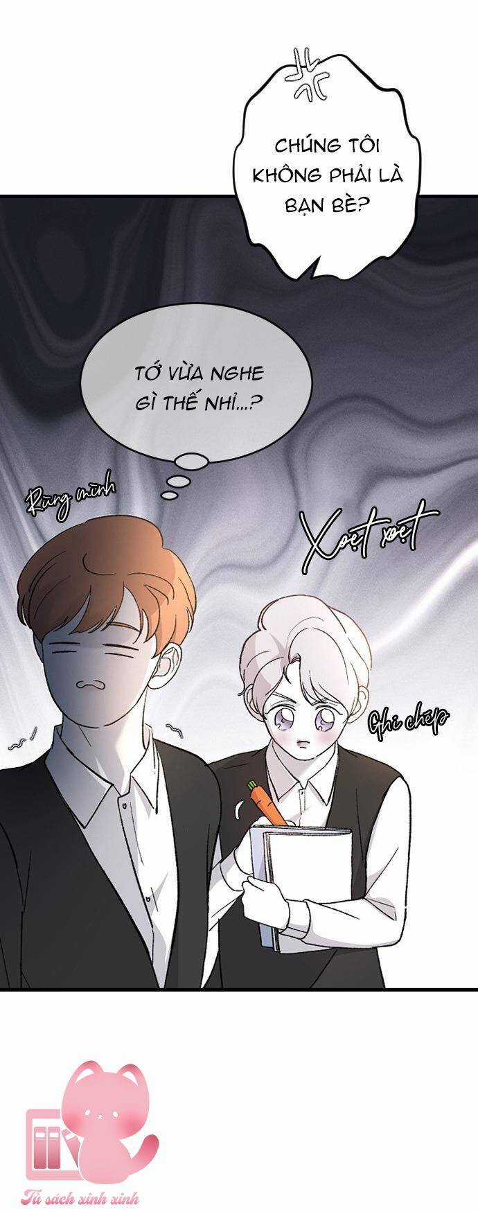 Ba Người Anh Trai - Chapter 82 - Trang 62