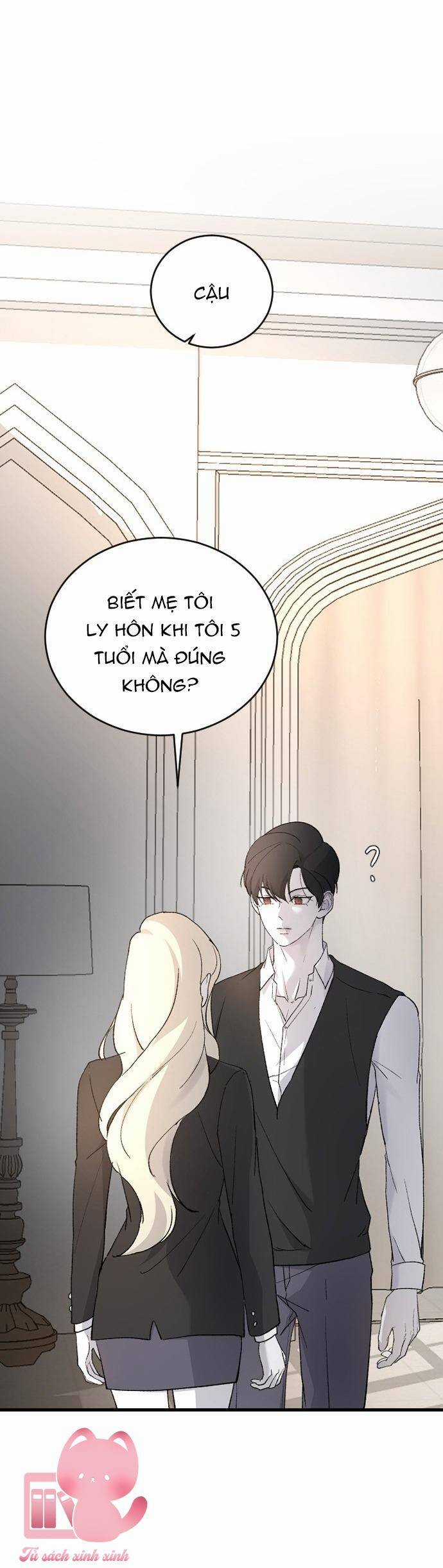 Ba Người Anh Trai - Chapter 82 - Trang 67