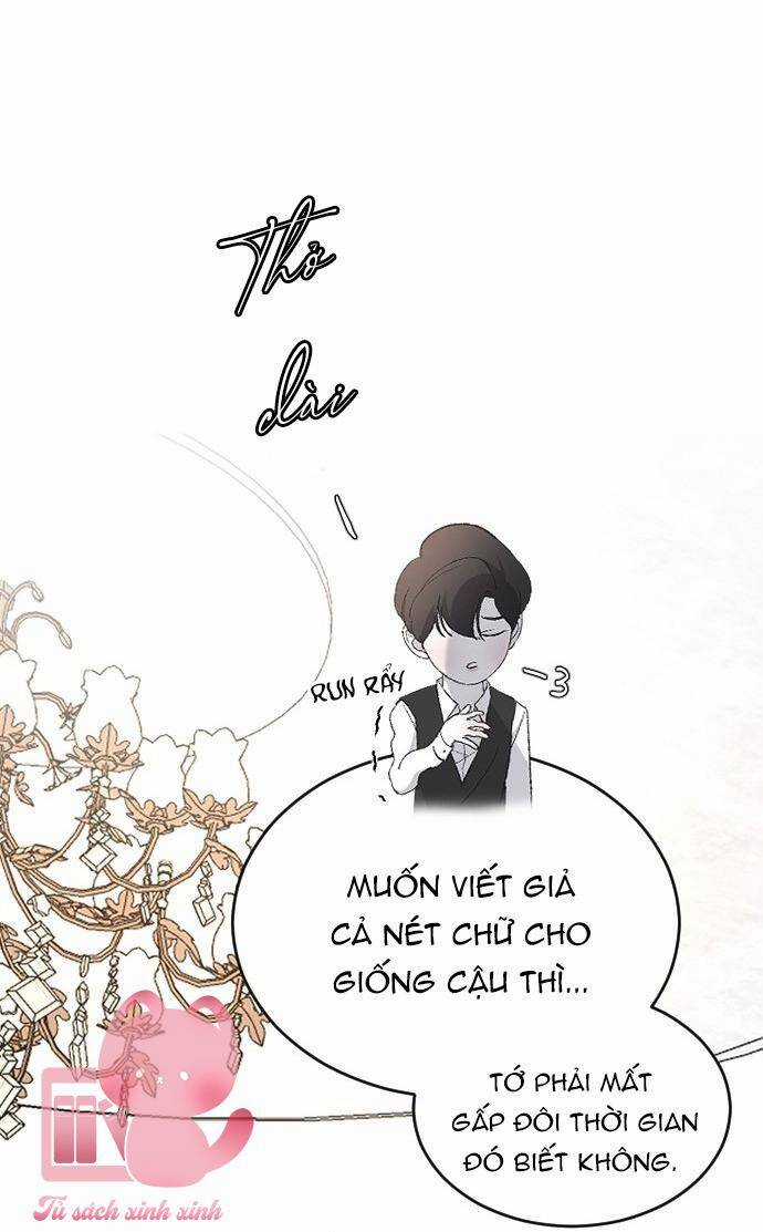 Ba Người Anh Trai - Chapter 82 - Trang 9