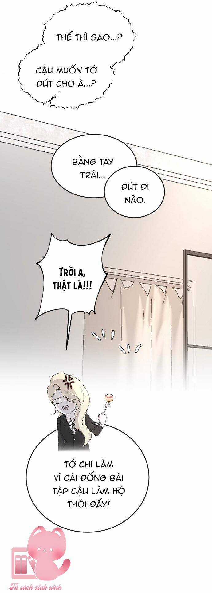 Ba Người Anh Trai - Chapter 82 - Trang 10