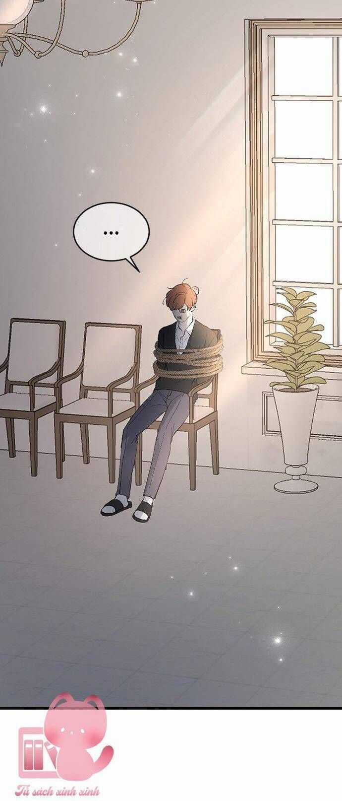 Ba Người Anh Trai - Chapter 83 - Trang 13