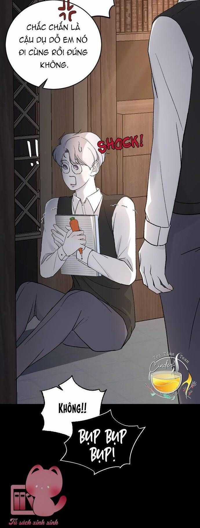 Ba Người Anh Trai - Chapter 83 - Trang 23