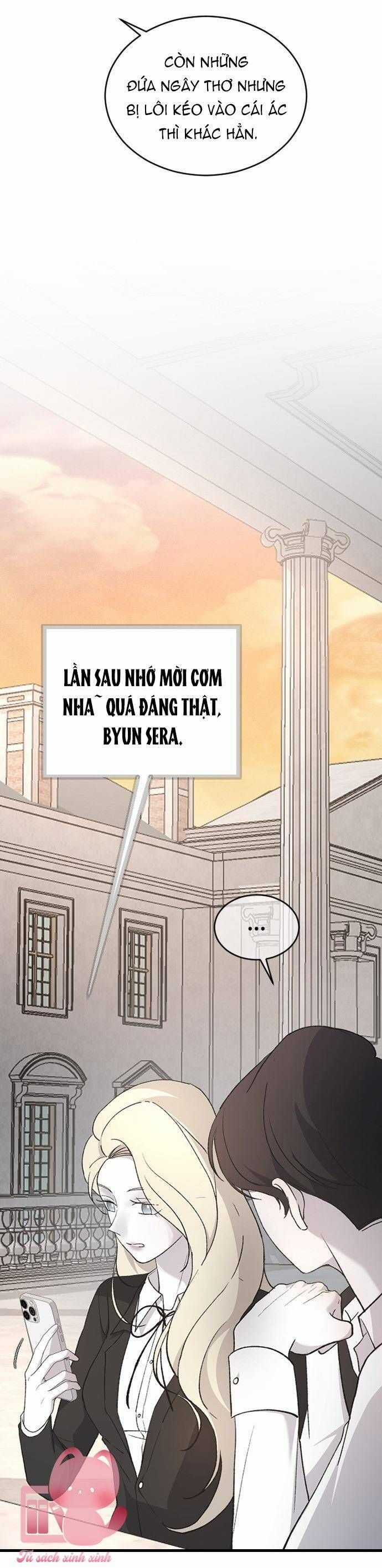 Ba Người Anh Trai - Chapter 83 - Trang 49