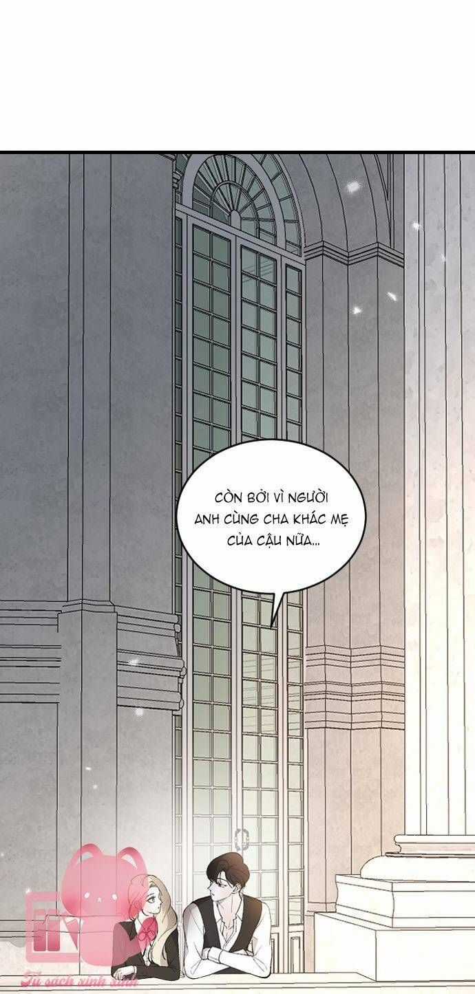 Ba Người Anh Trai - Chapter 83 - Trang 69