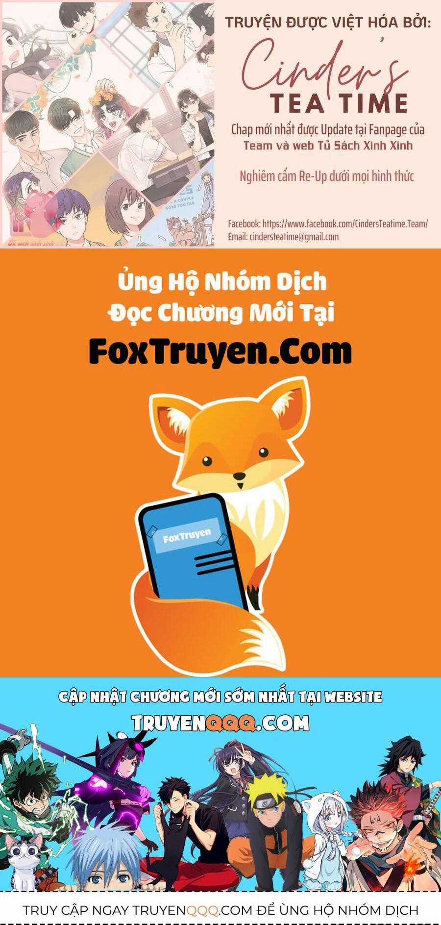 Ba Người Anh Trai - Chapter 83 - Trang 71