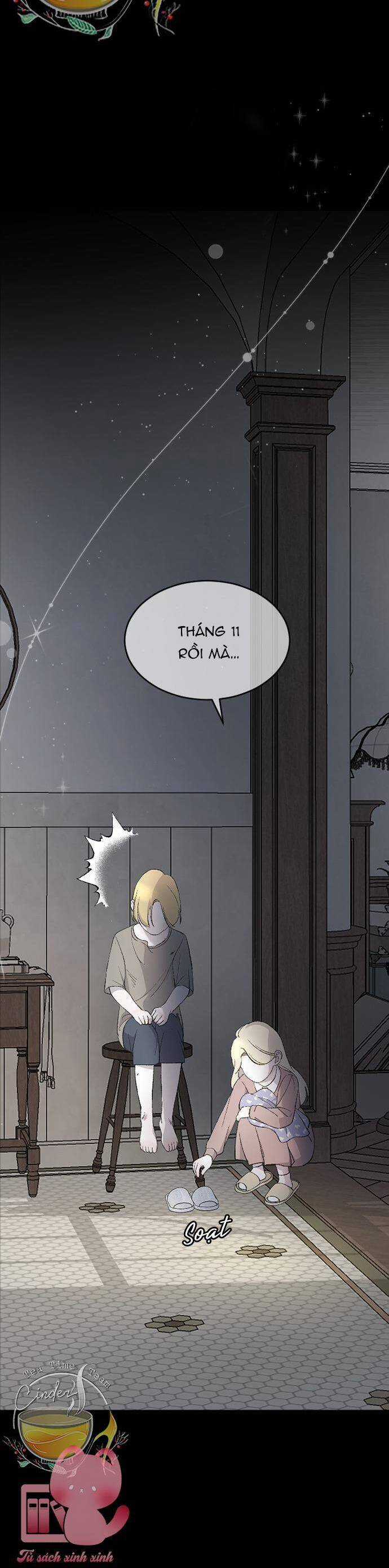 Ba Người Anh Trai - Chapter 84 - Trang 11