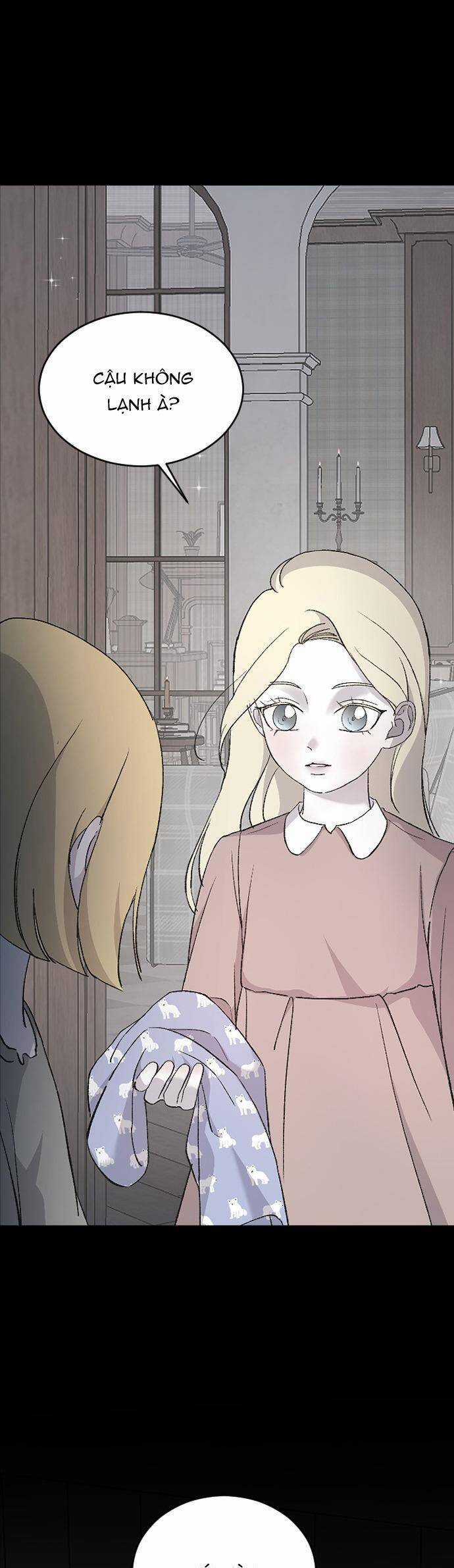 Ba Người Anh Trai - Chapter 84 - Trang 12