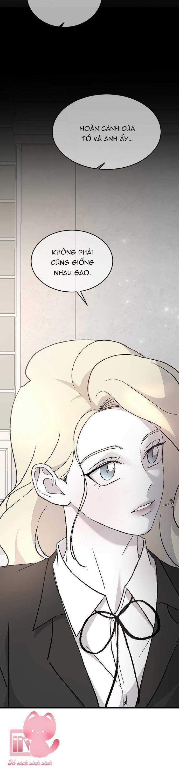 Ba Người Anh Trai - Chapter 84 - Trang 15