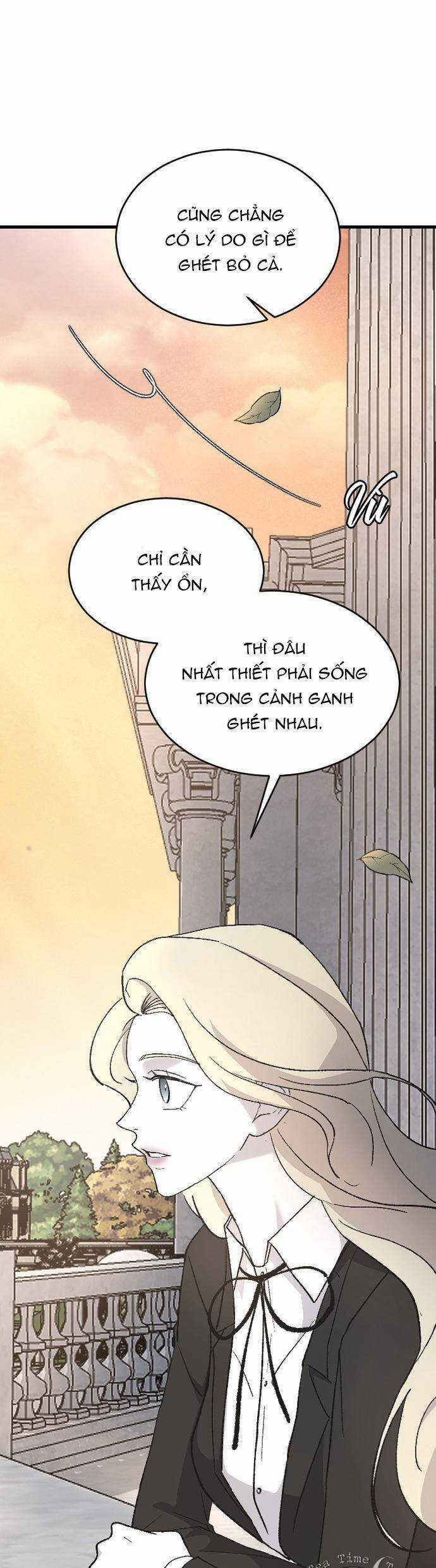 Ba Người Anh Trai - Chapter 84 - Trang 16