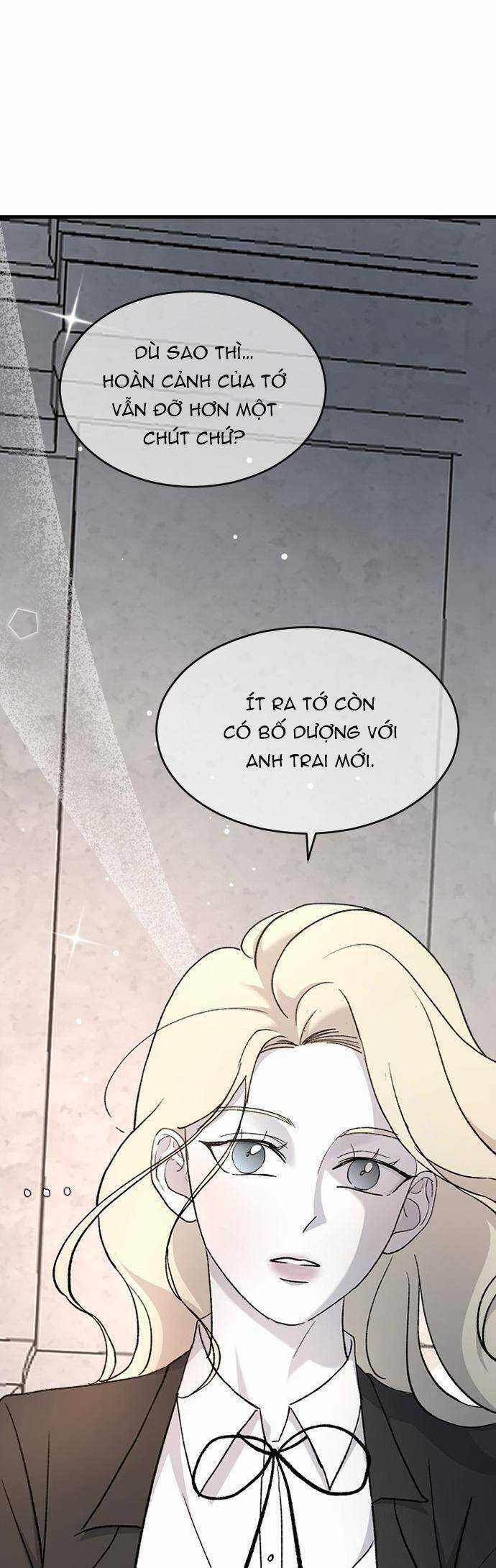 Ba Người Anh Trai - Chapter 84 - Trang 18