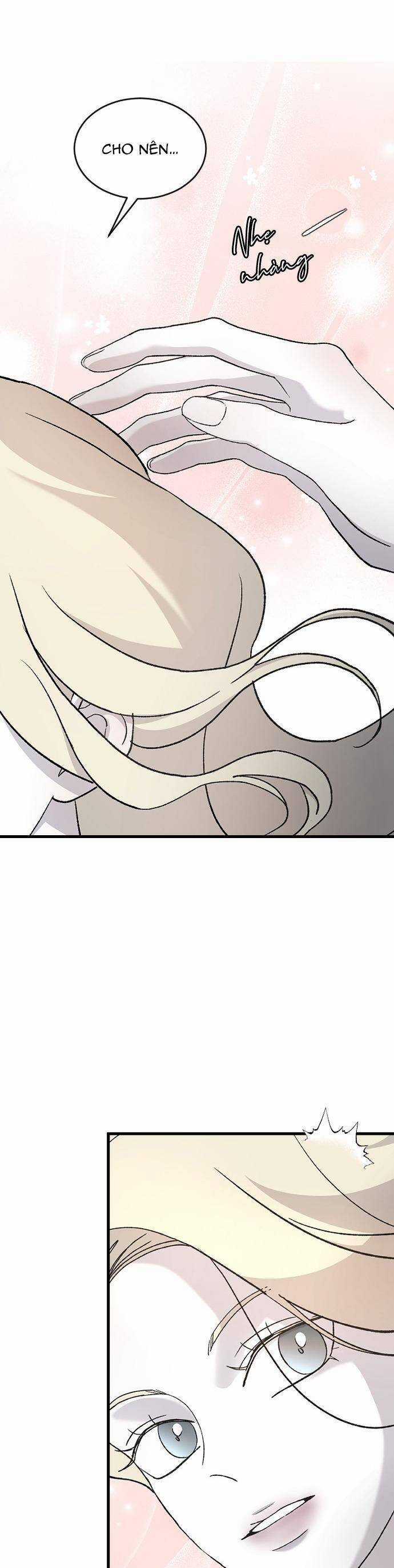 Ba Người Anh Trai - Chapter 84 - Trang 20