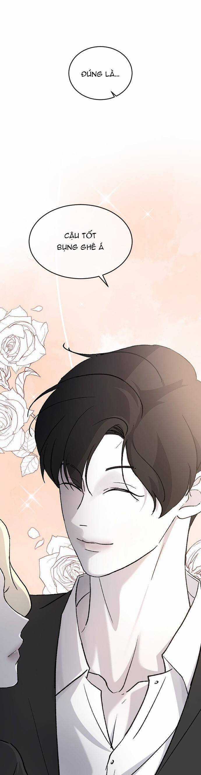 Ba Người Anh Trai - Chapter 84 - Trang 22
