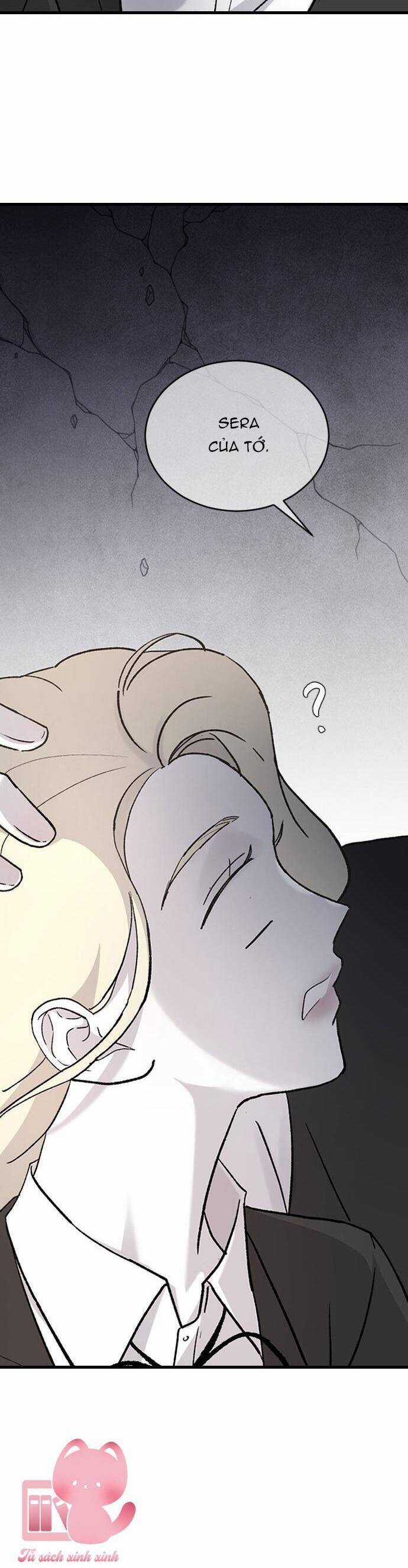 Ba Người Anh Trai - Chapter 84 - Trang 23