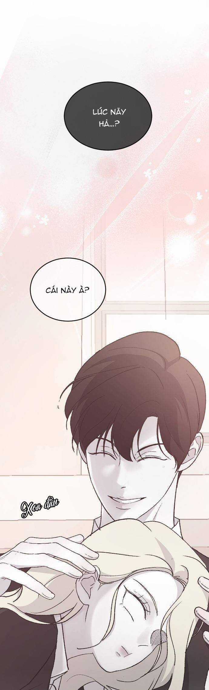 Ba Người Anh Trai - Chapter 84 - Trang 26
