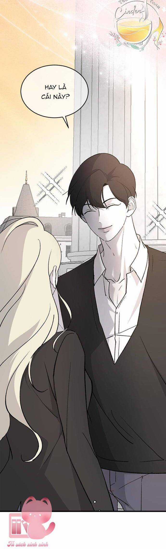 Ba Người Anh Trai - Chapter 84 - Trang 28