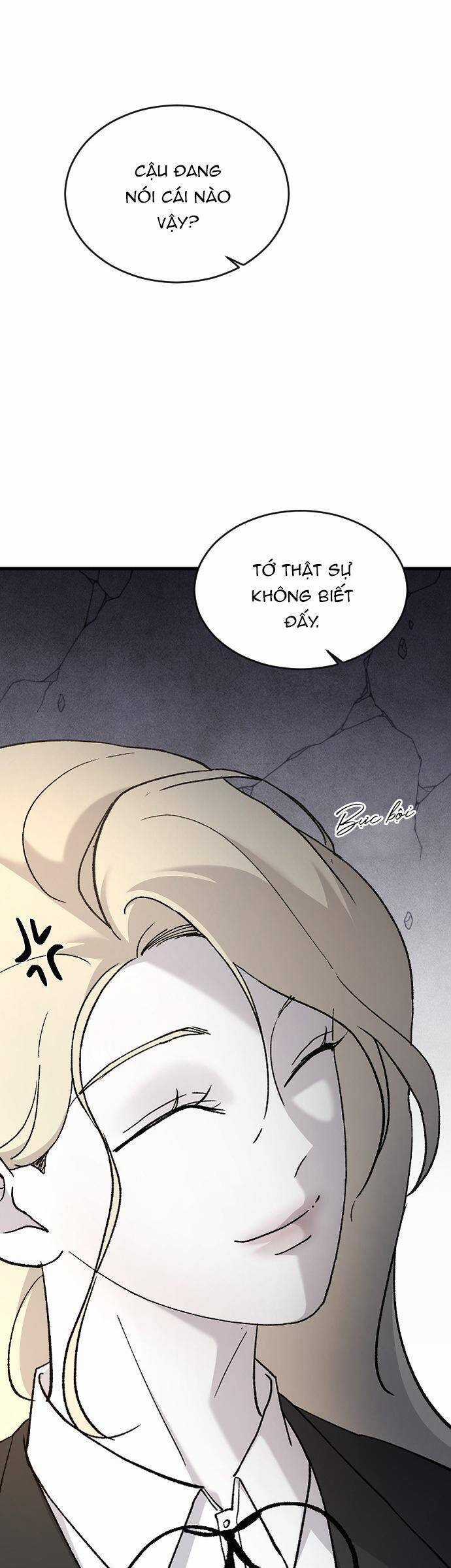 Ba Người Anh Trai - Chapter 84 - Trang 29