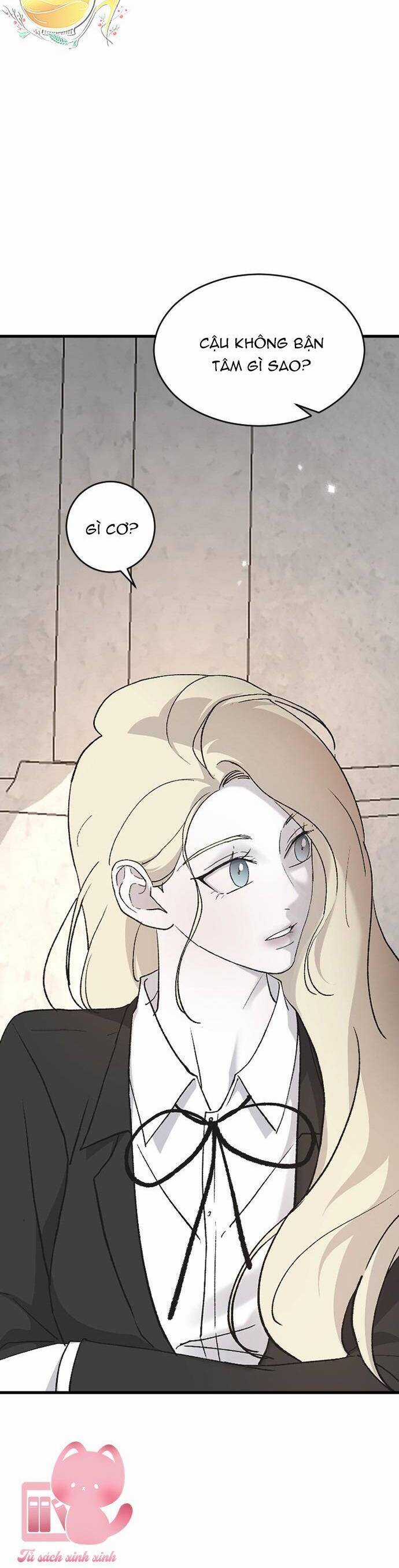 Ba Người Anh Trai - Chapter 84 - Trang 4