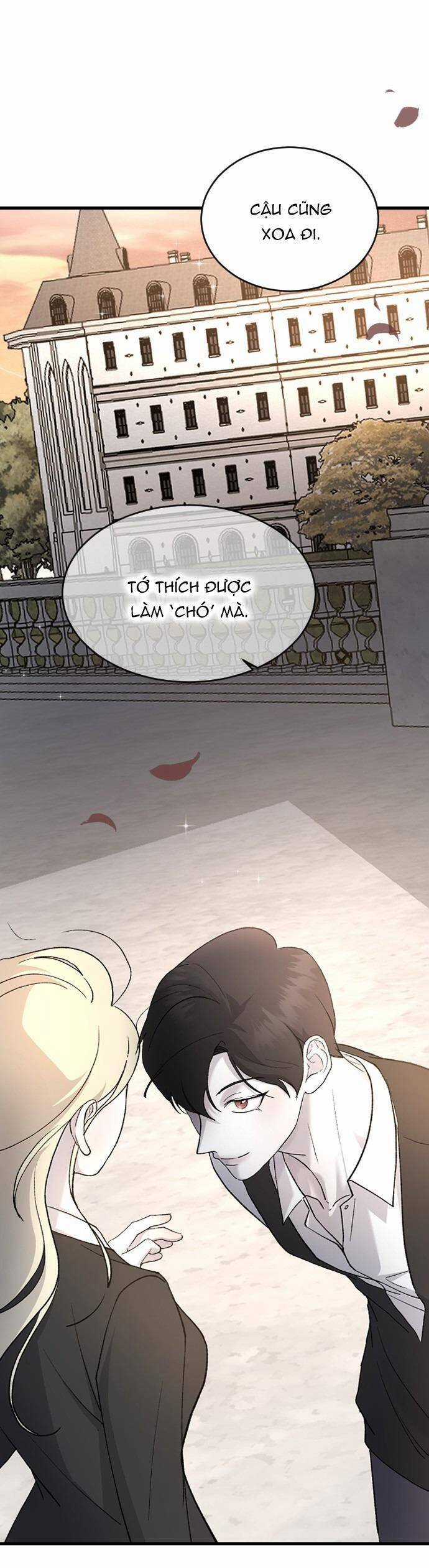 Ba Người Anh Trai - Chapter 84 - Trang 31