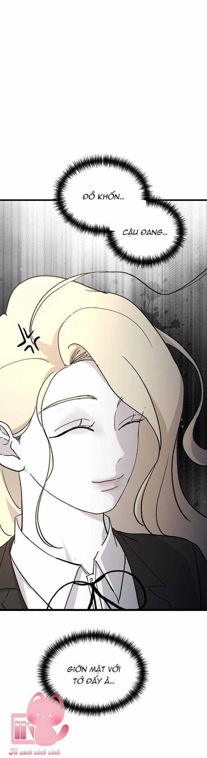 Ba Người Anh Trai - Chapter 84 - Trang 32